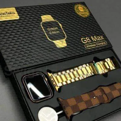 Smart Watch haino Teko G8 max et S8 max ORIGINAL