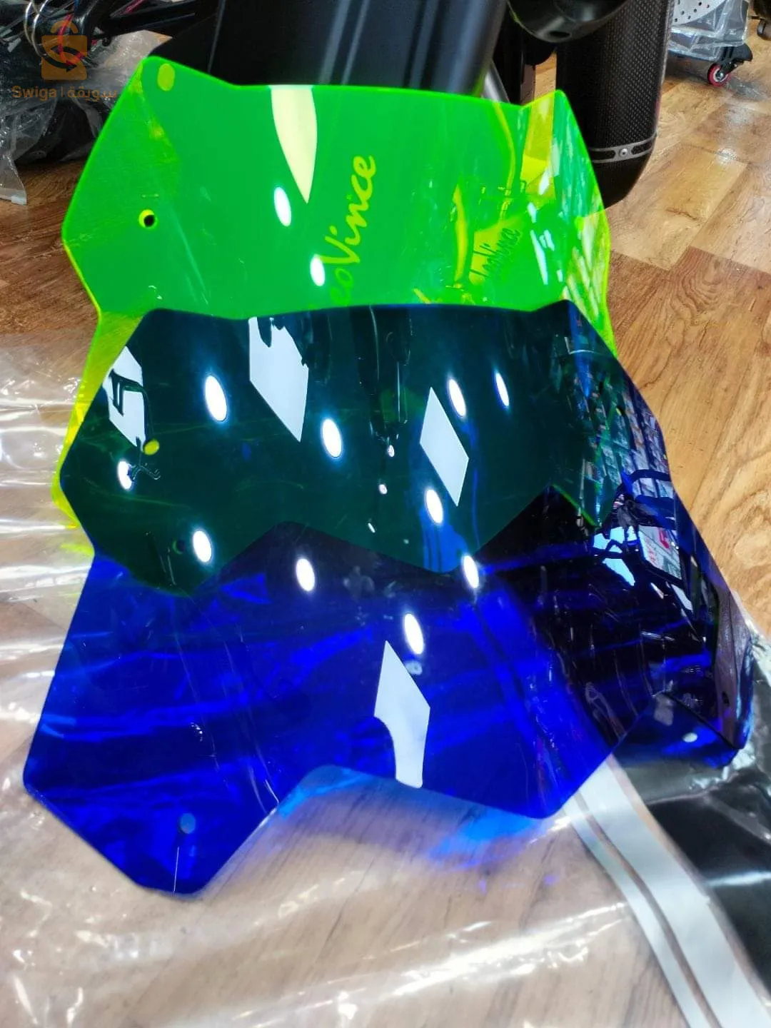 Nouvel arrivage - BCD DESIGN