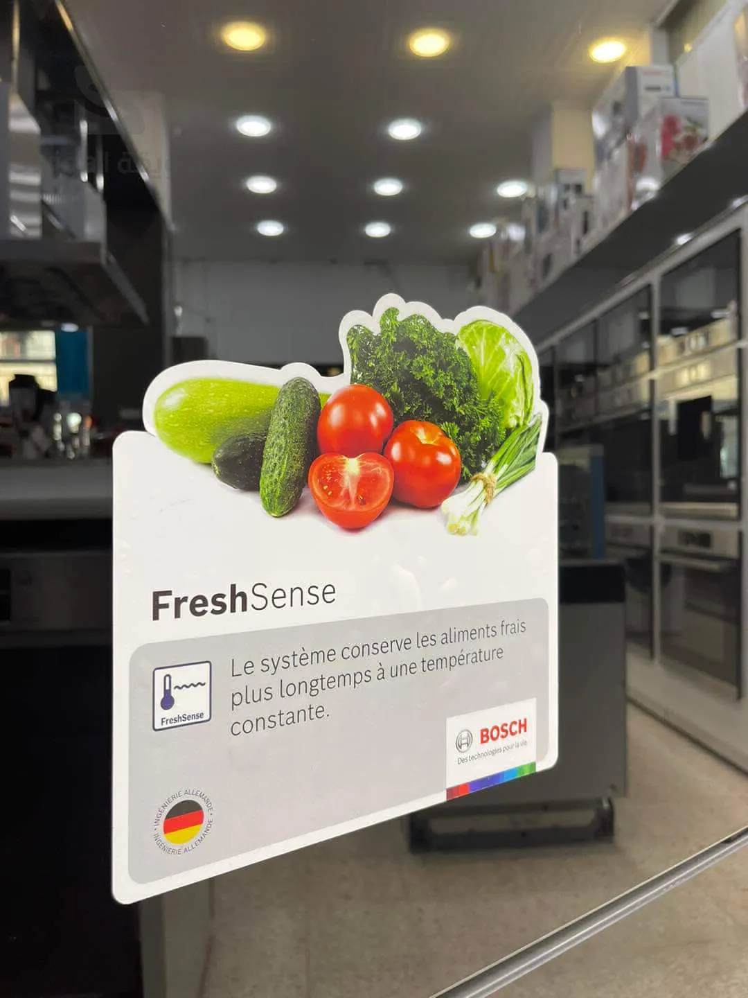 Bosch Series 6 Black Ceramic