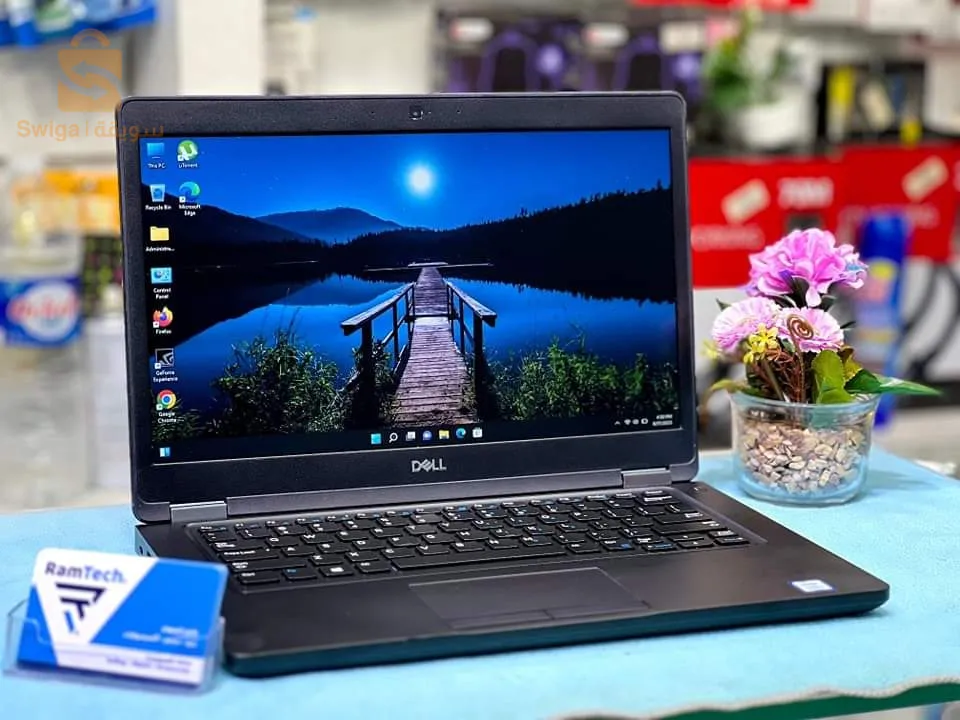 Dell Latitude 5490