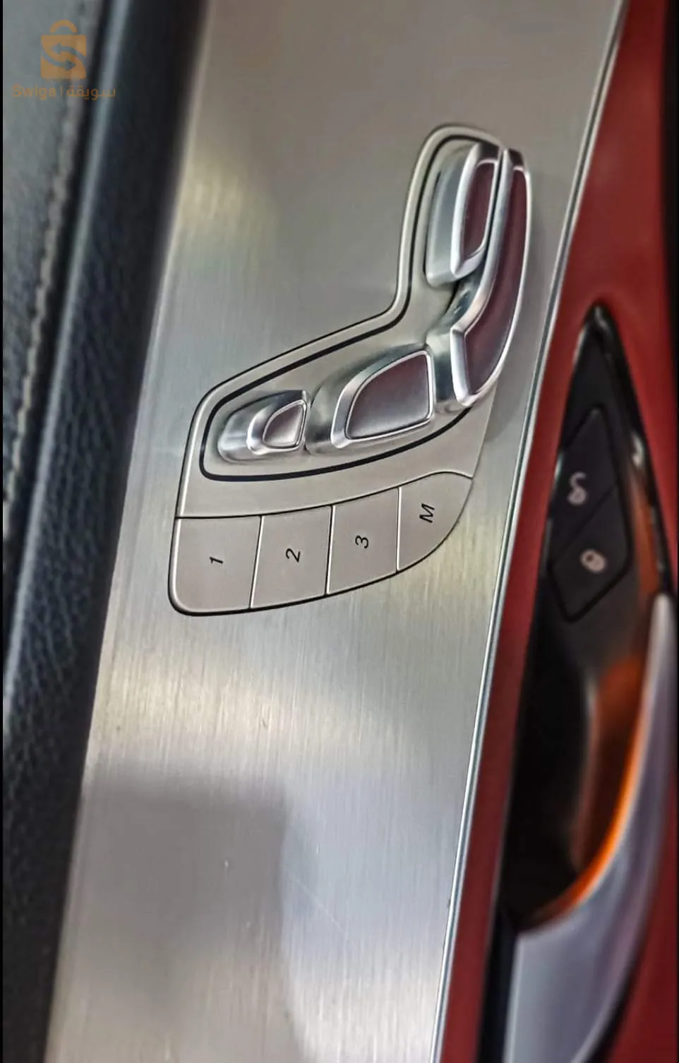 Mercedes-Benz GLC 63