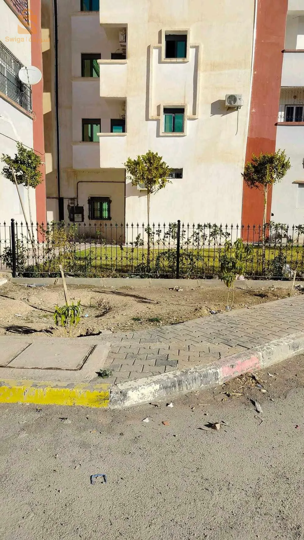 شقة سكنية للبيع