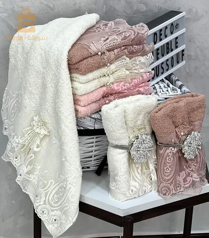 serviette