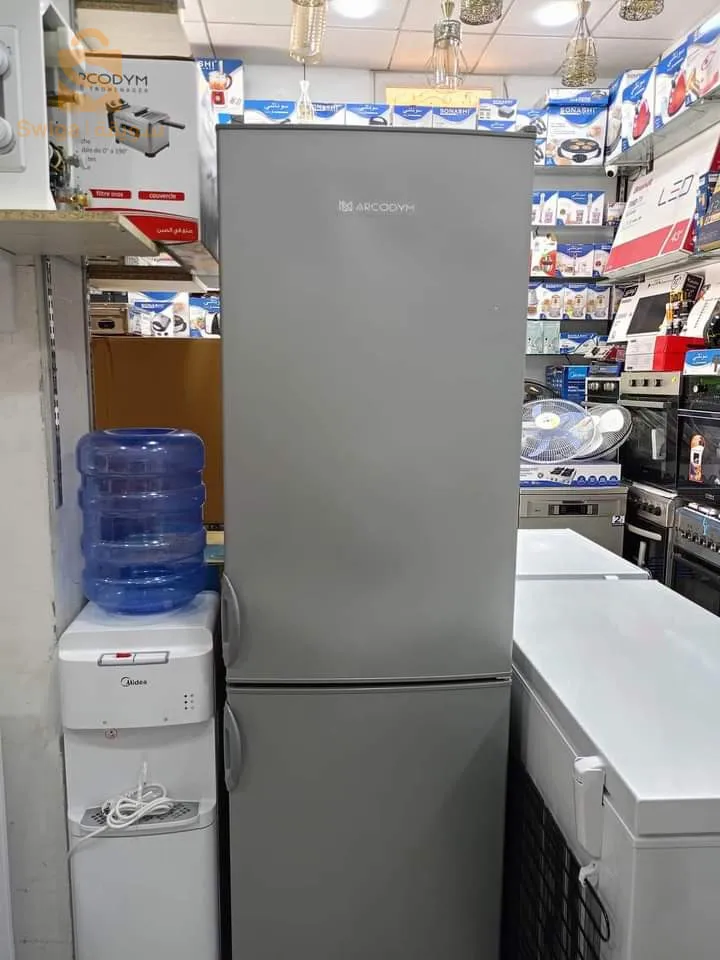 refrigerator Arcodym