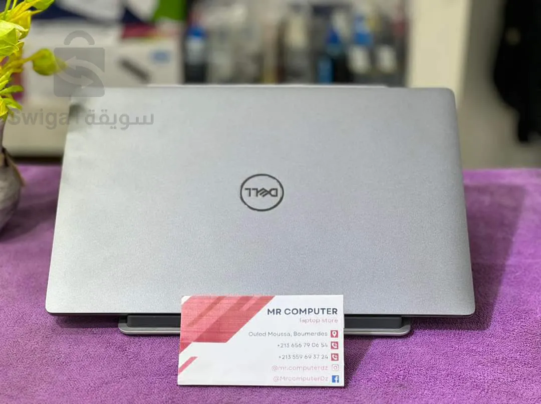 DELL LATITUDE