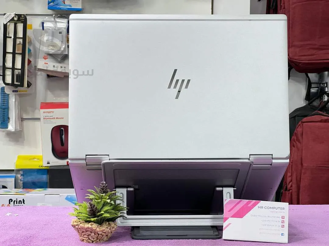 HP ELITEBOOK 1040 360"