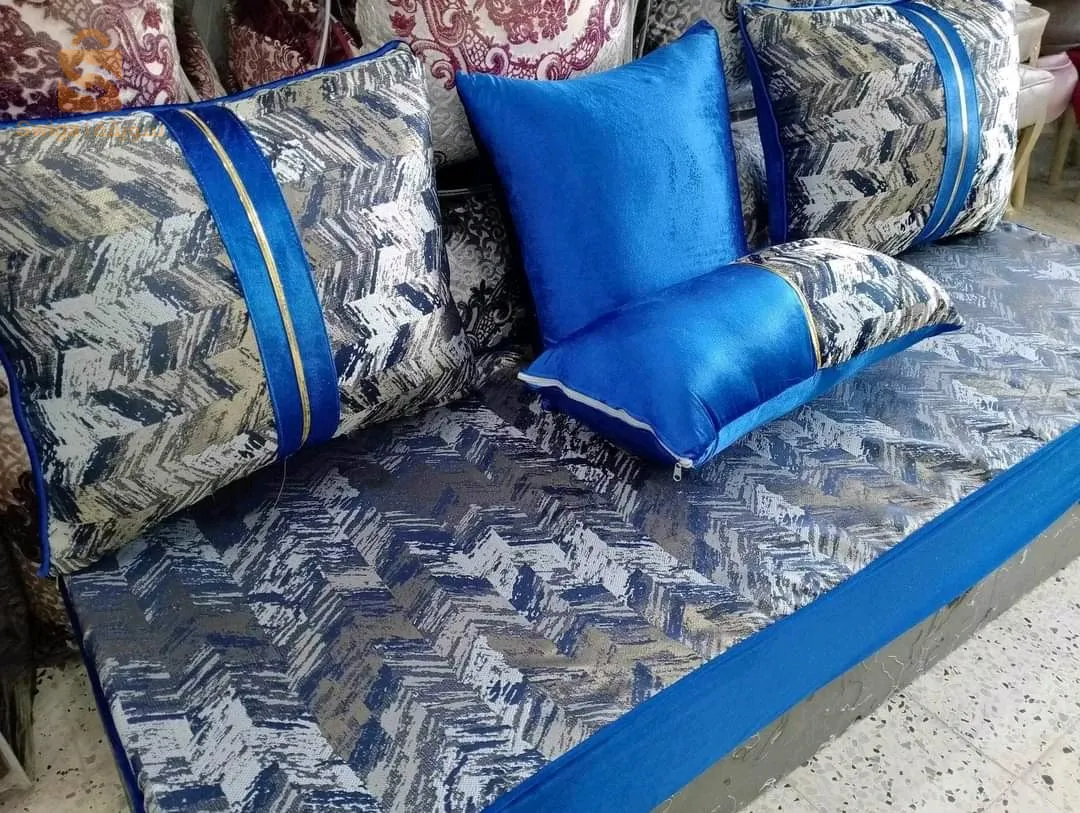 صالون مغربي