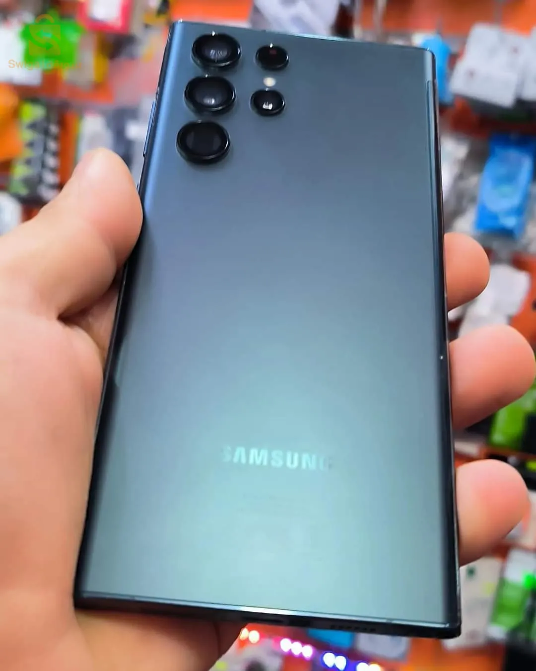 Samsung s22 ultra