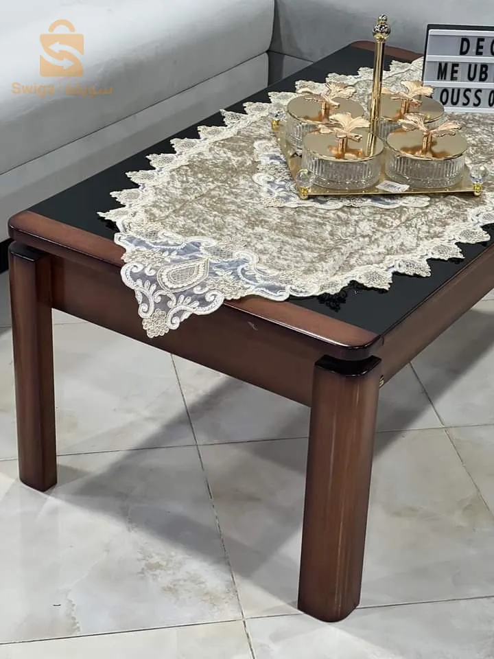 chemine de table  basse