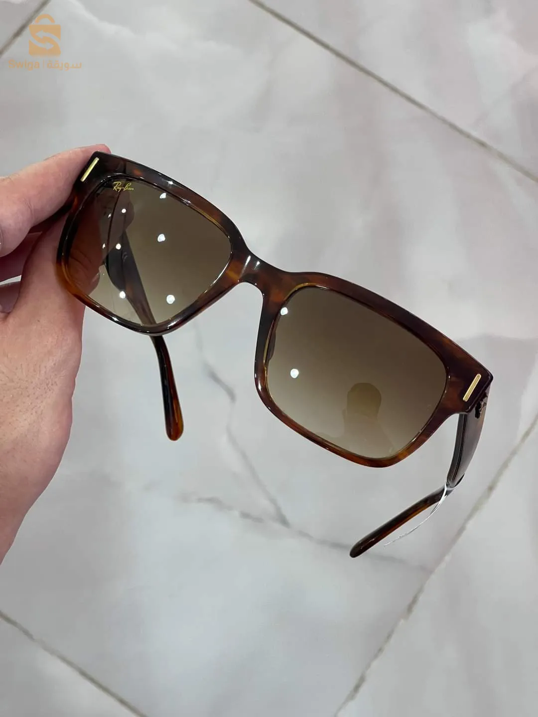 نظارات شمسية