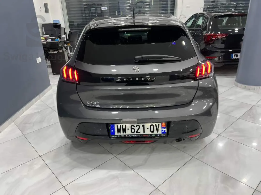 Peugeot