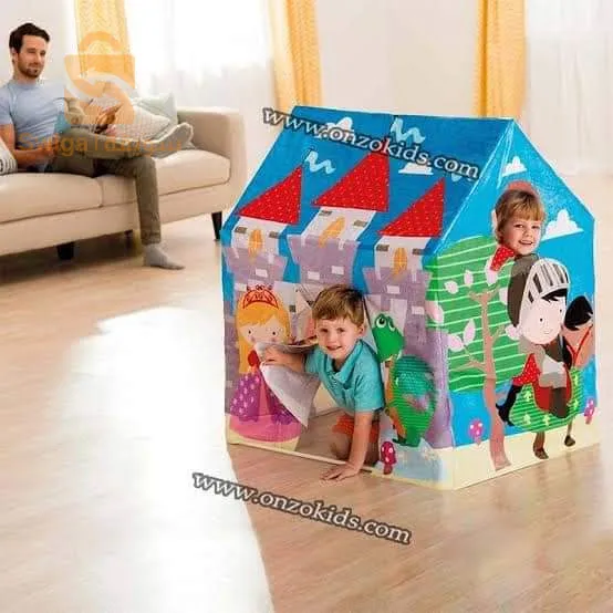 Tente pour enfants