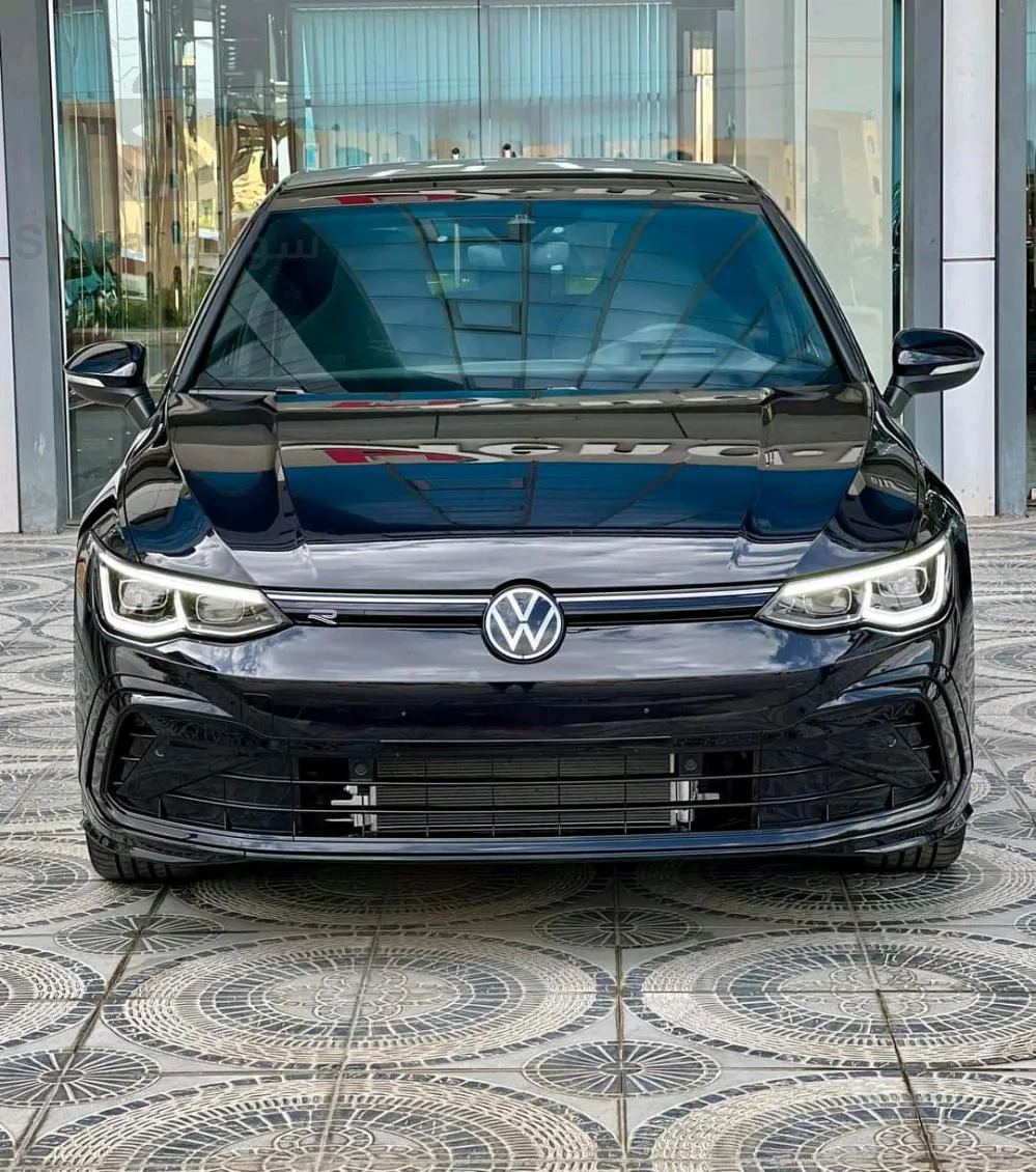 Volkswagen golf 8
