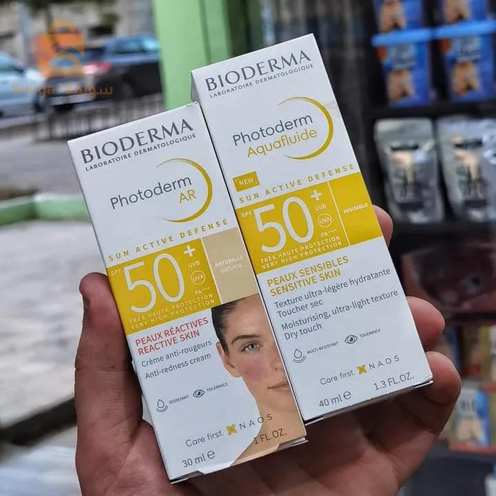 sunscreen