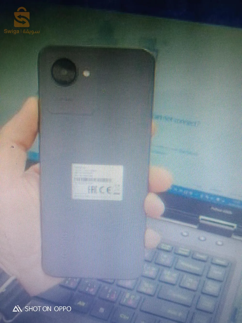 realme c30