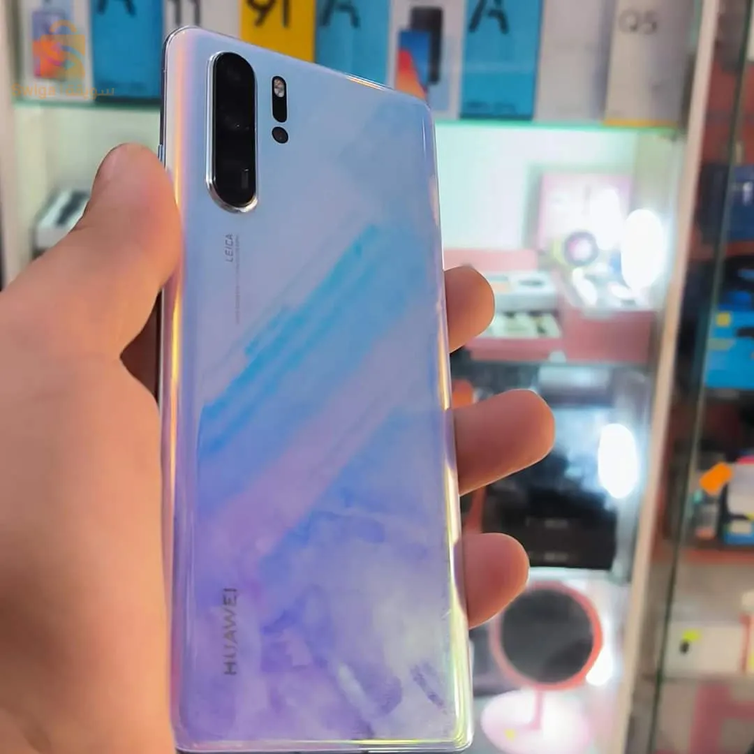 Huawei p30 pro