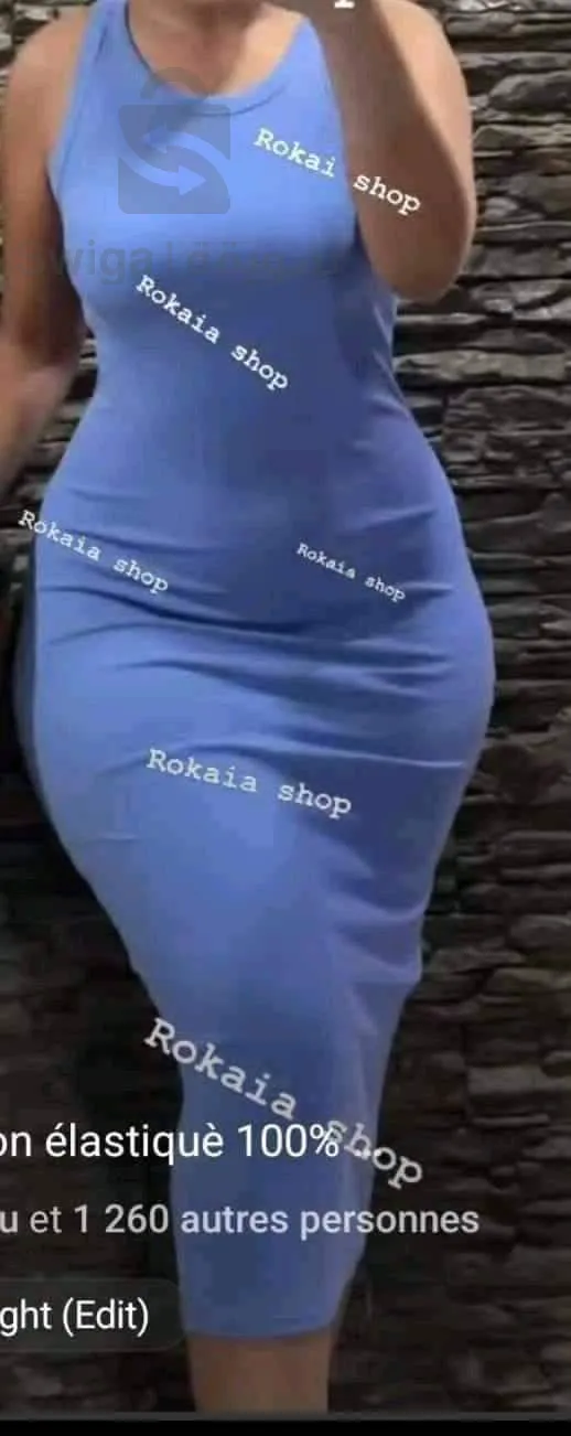 روبة نوميديا