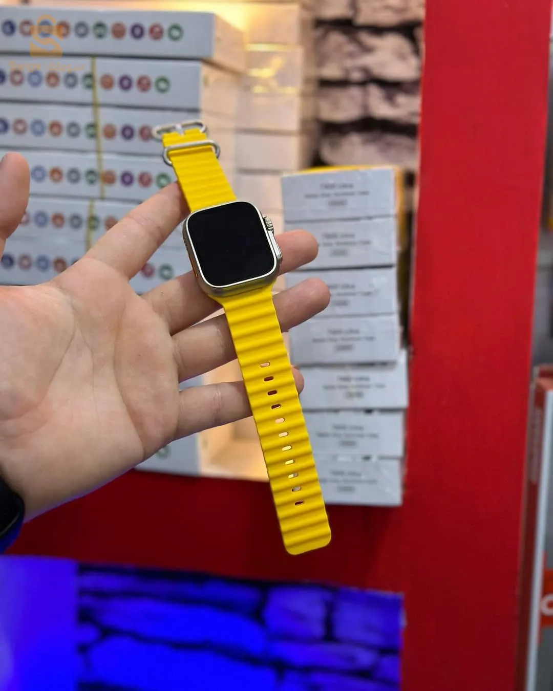 bracelet smart Watch