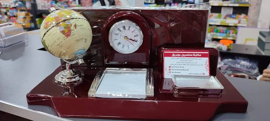 اكسسوارات مكتبية