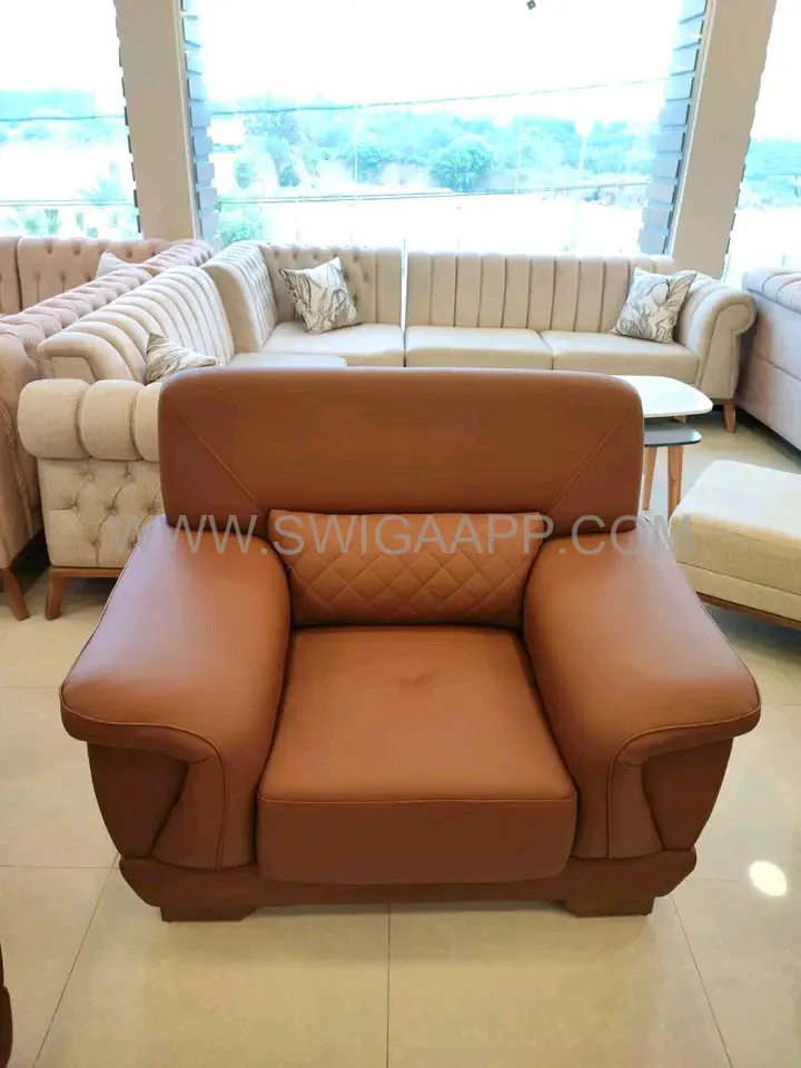 غرفة معيشة منفصلة