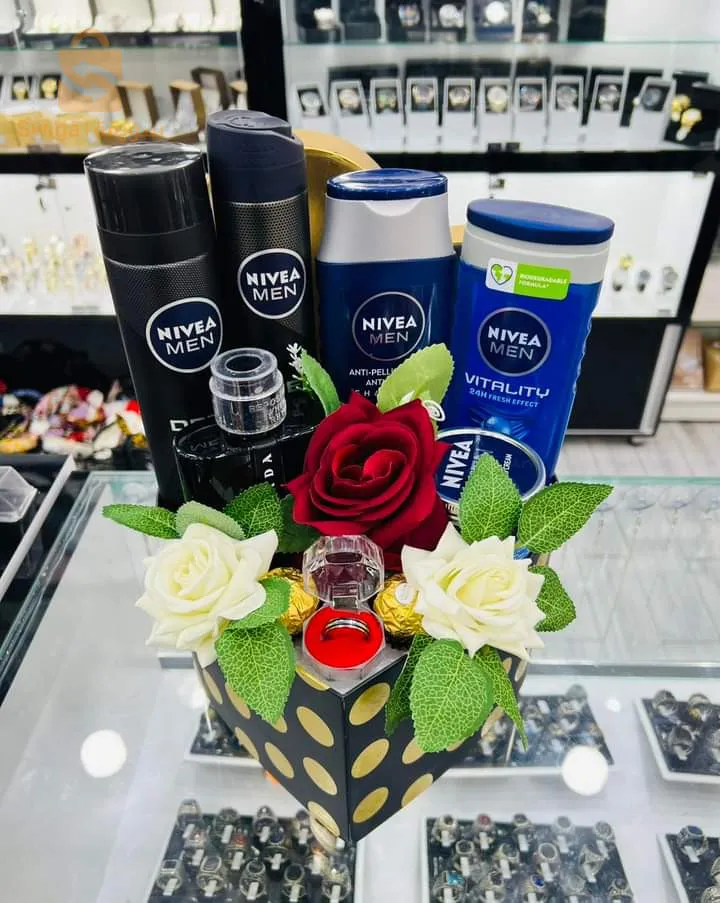 بوكس عيد ميلاد