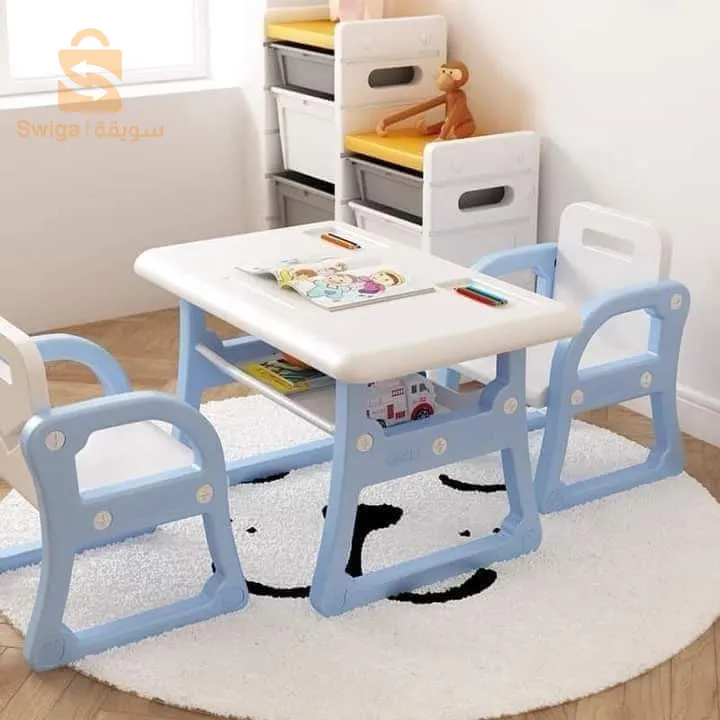 Children's desk