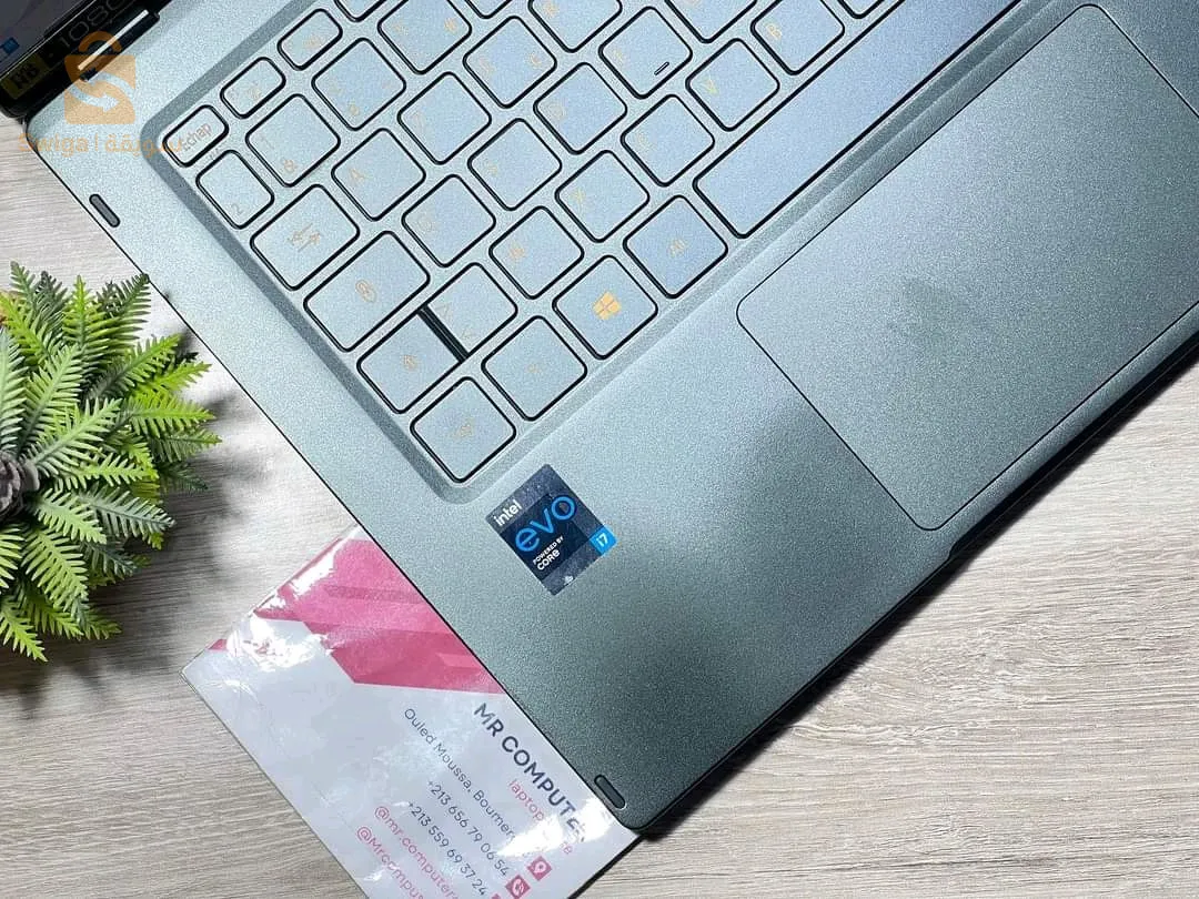 ACER SWIFT SF514-55T