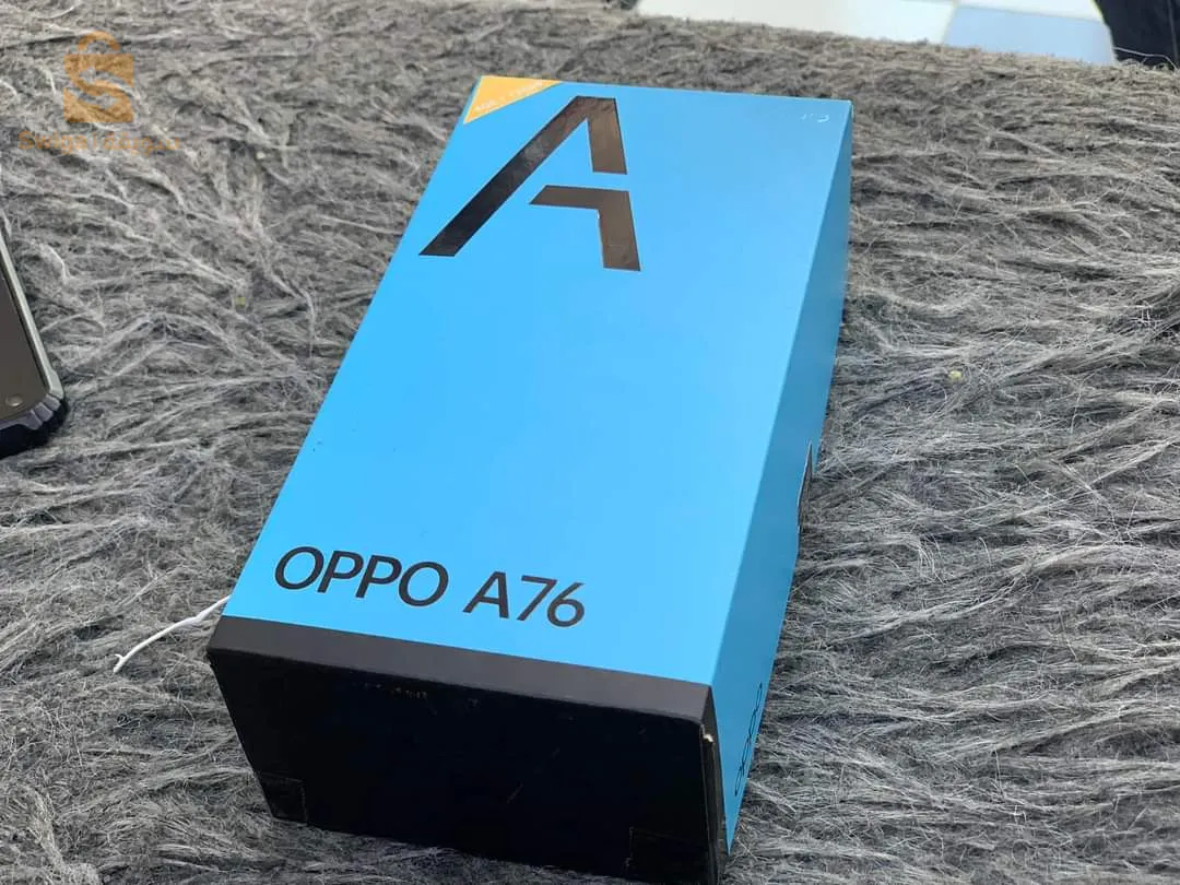 اوبو A76