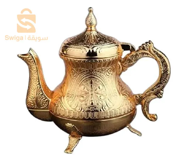 ابريق الشاي