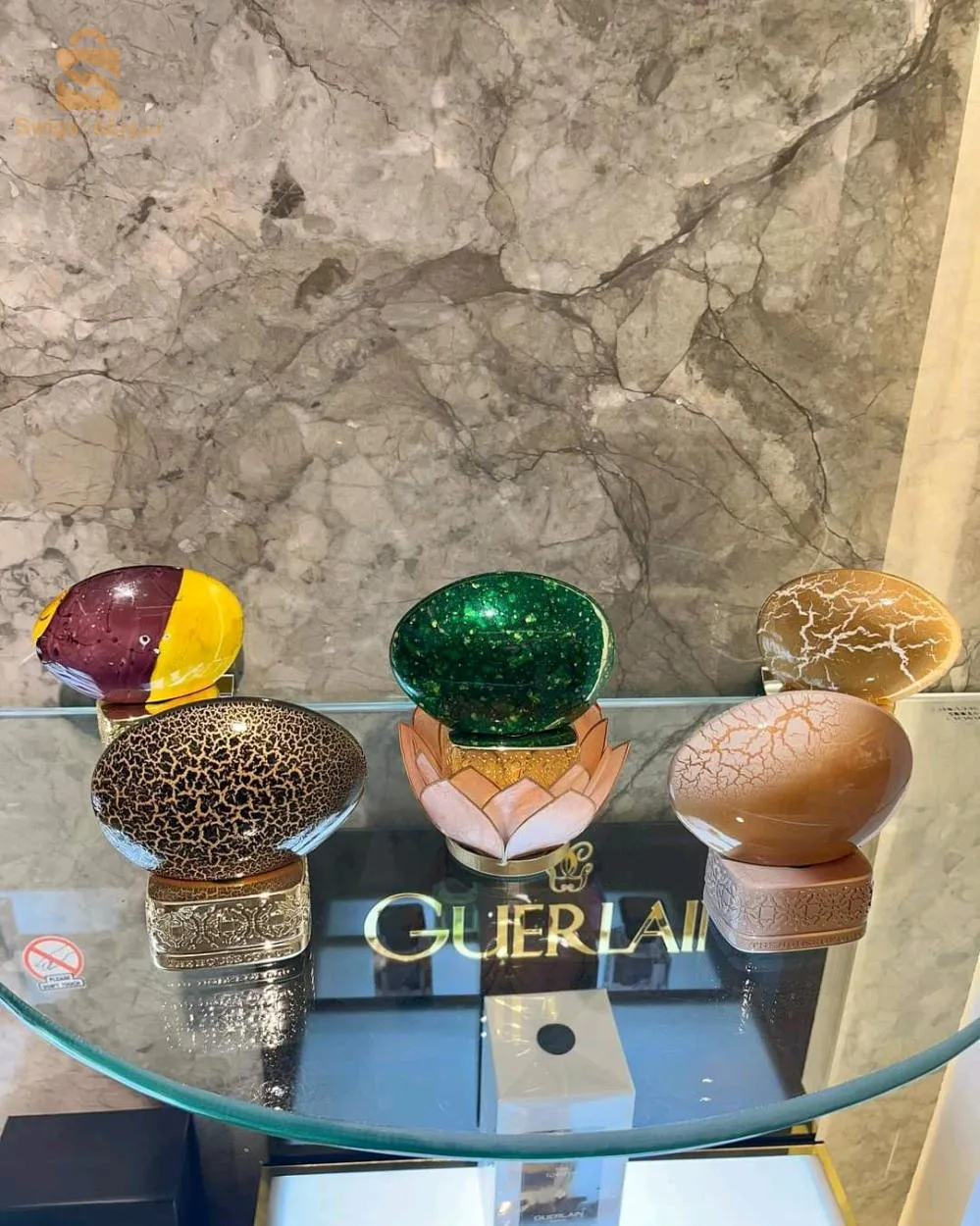 عطر هوت كوتور