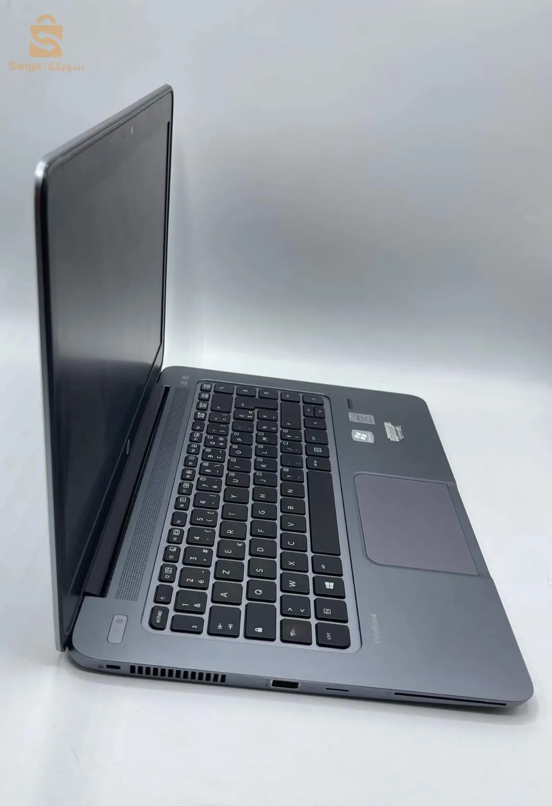 حاسوب محمول  HP