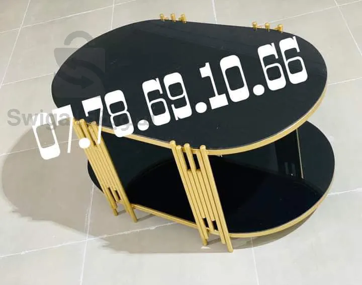 طاولات عالية الجودة