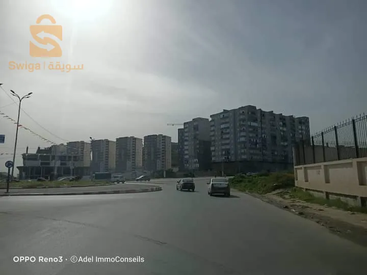 شقة للكراء