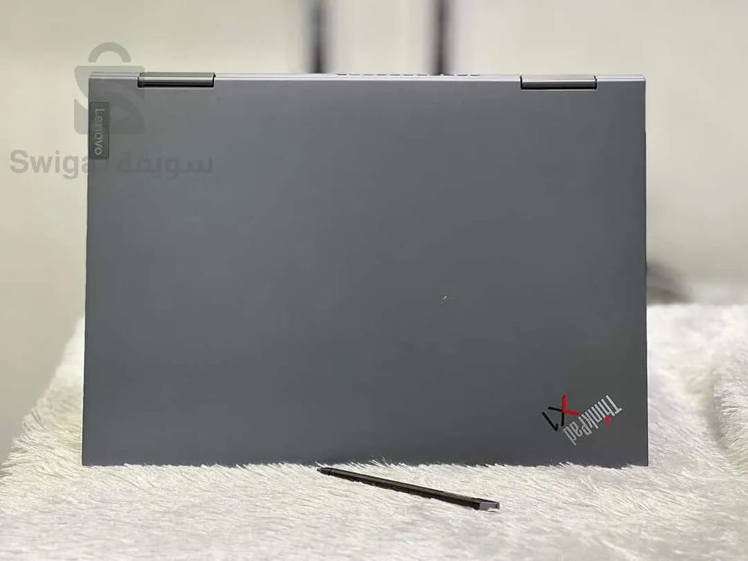 THINKPAD X1 YOGA