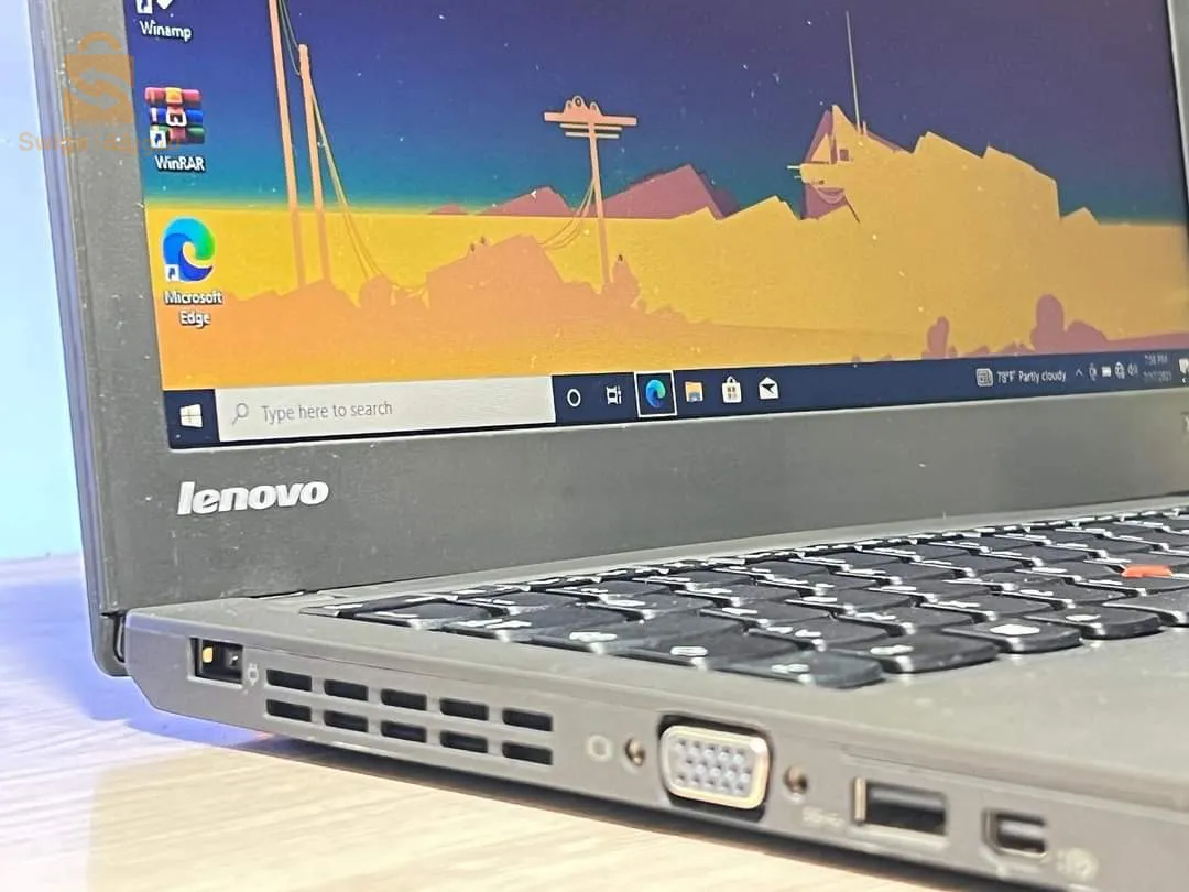 LENOVO THINKPAD X240