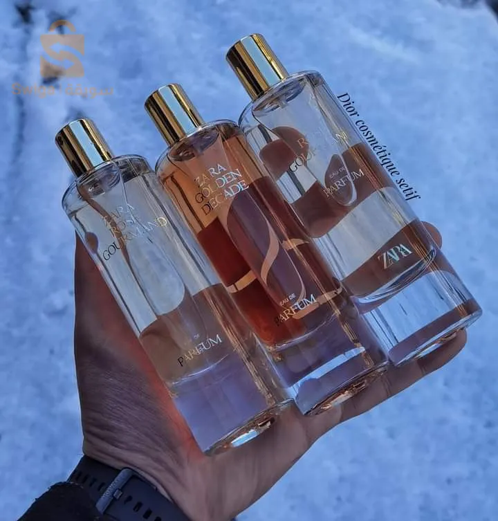 perfume
