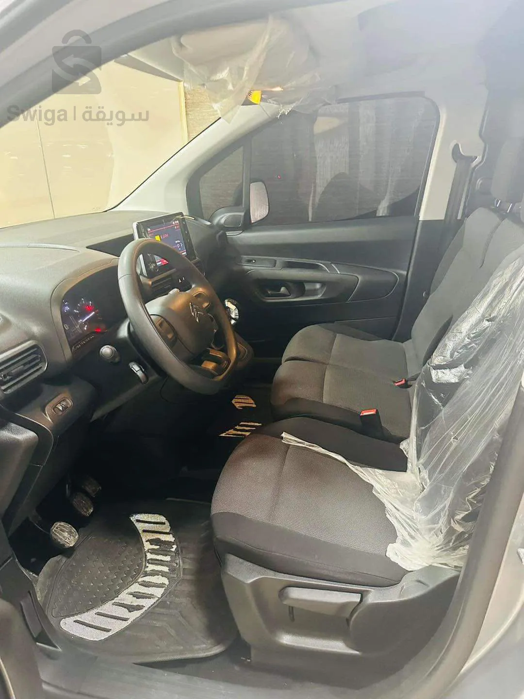 CITROÉN         BERLINGO