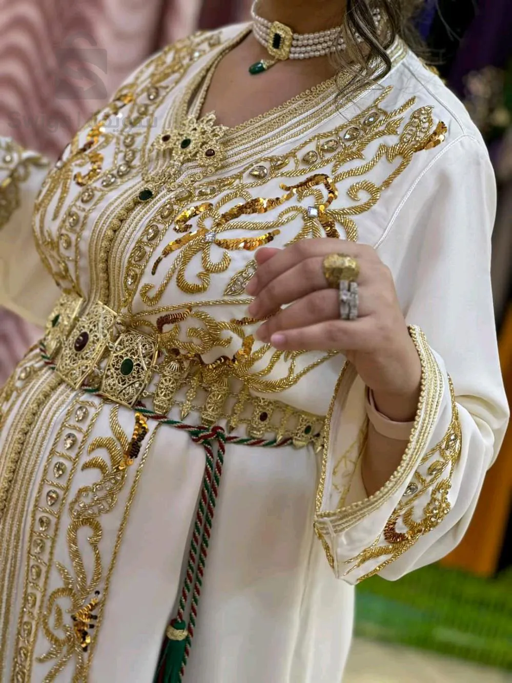 caftan