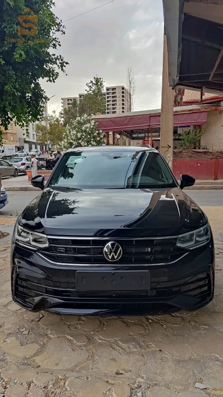 Tiguan