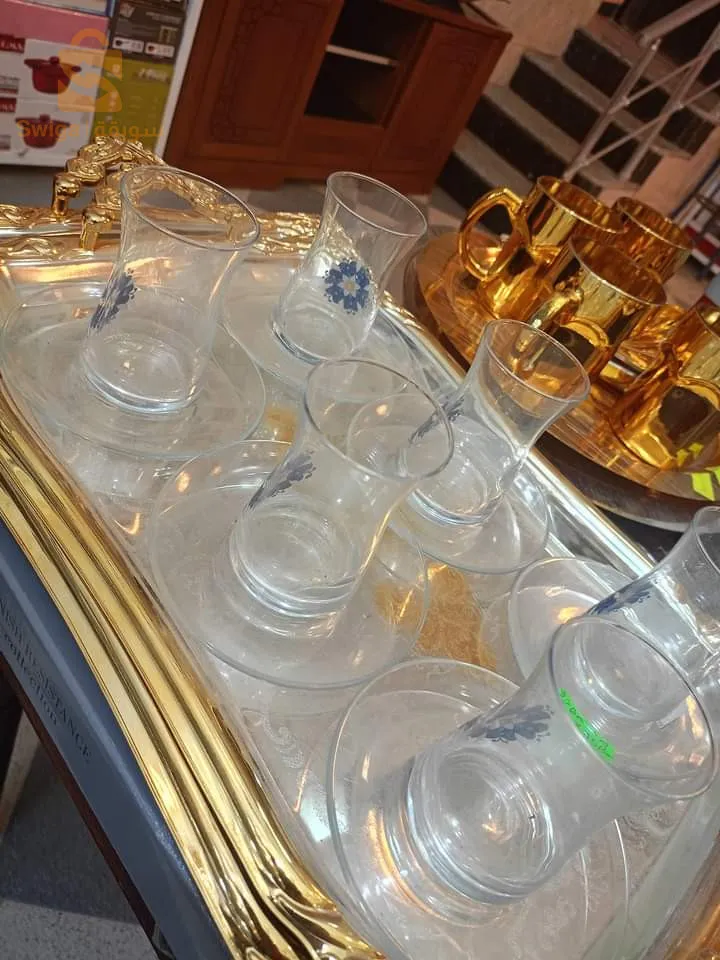 dishes