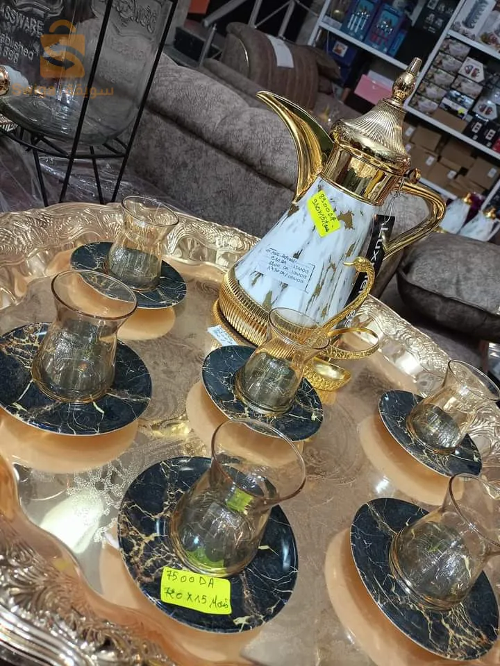 Ensembles d'ustensiles