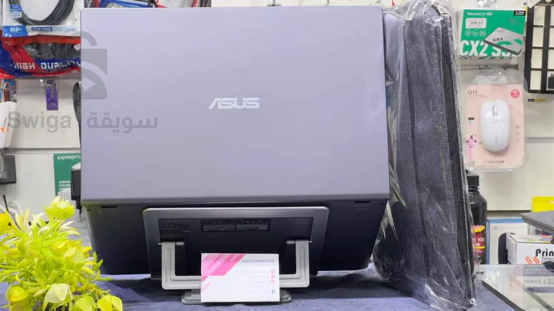 VUVOBOOK ASUS 15