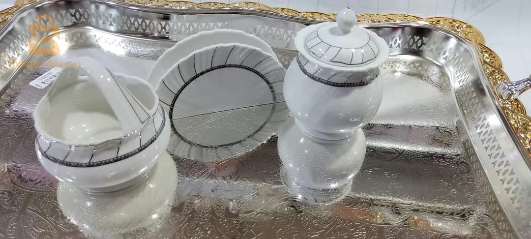 sugar bowl service