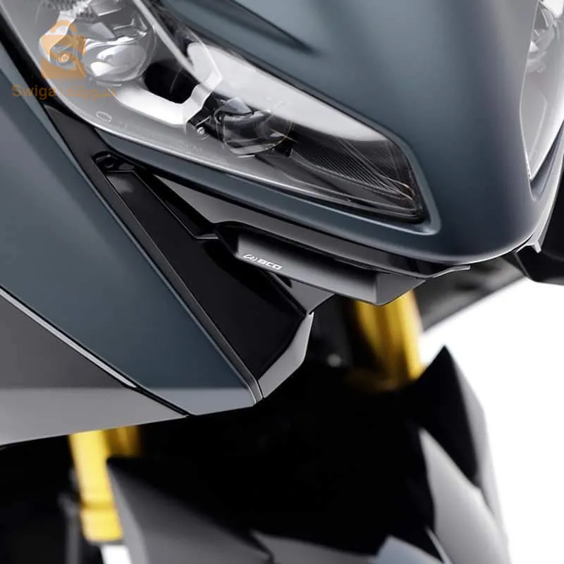 Nouvel Arrivage - BCD design  ?