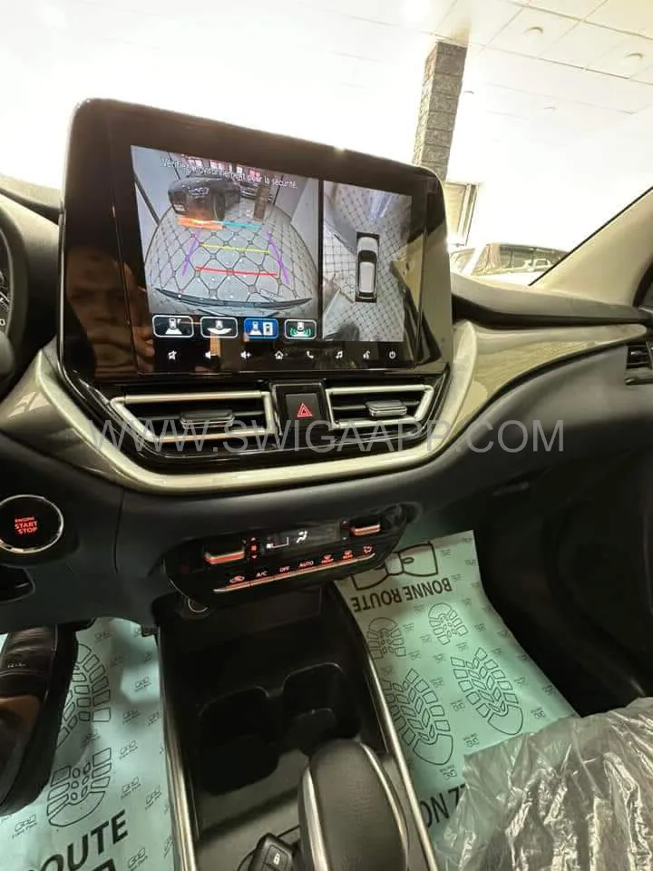 سوزوكي بيلانو