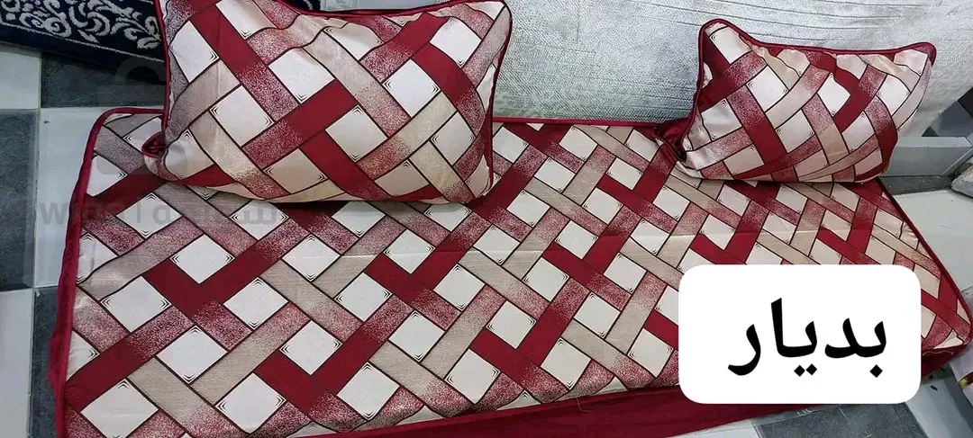 أغطية وافرشة