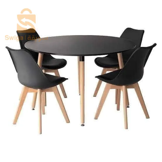 طاولة 4 كراسي