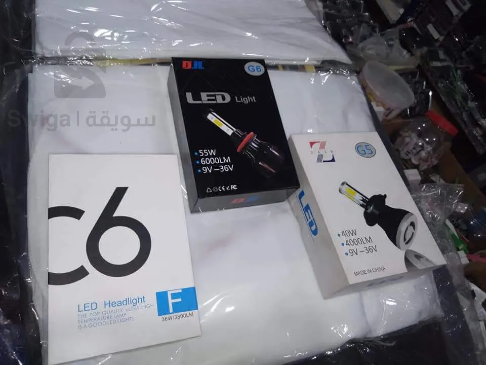 _______________XENON LAMP _____________