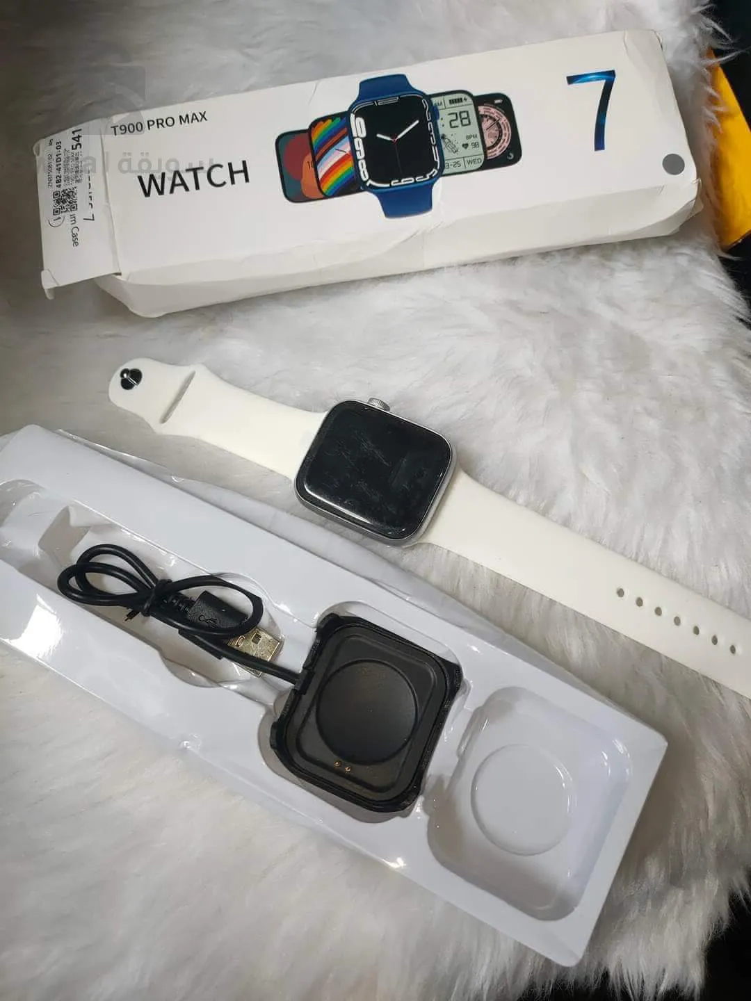 Smart watch