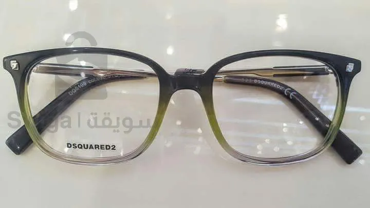Lunettes
